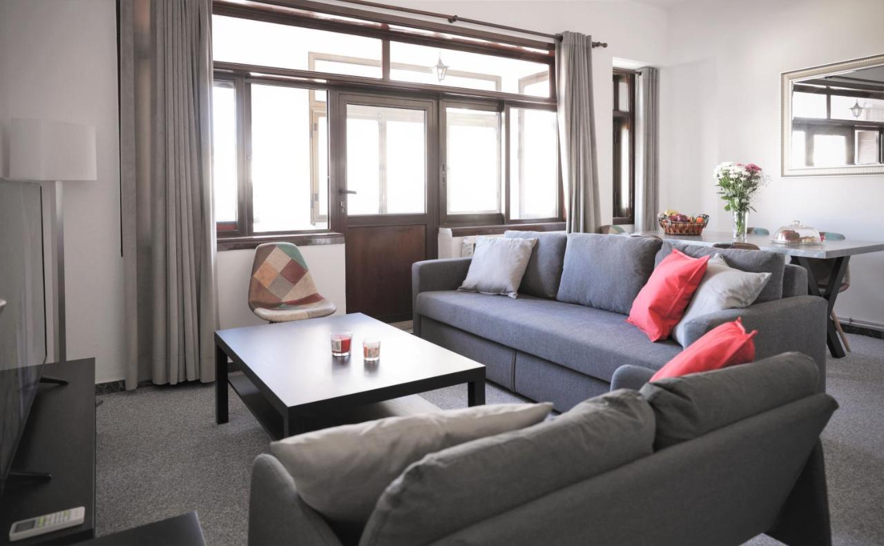 Modern 2 Bedroom Apartment Next To Metro - Marousi Athen Exterior foto