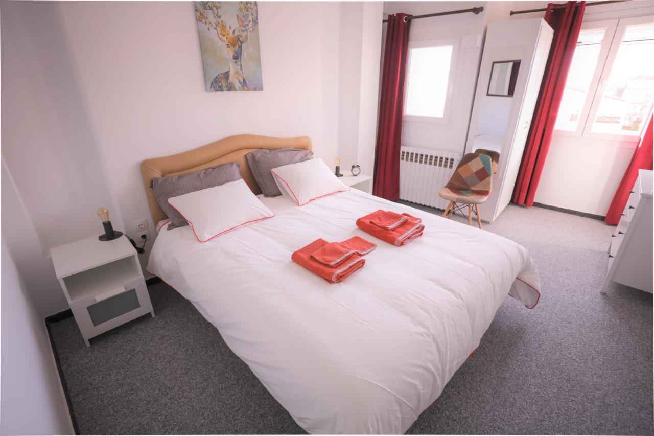 Modern 2 Bedroom Apartment Next To Metro - Marousi Athen Exterior foto