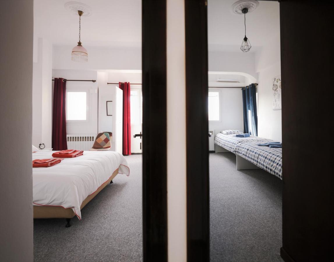 Modern 2 Bedroom Apartment Next To Metro - Marousi Athen Exterior foto